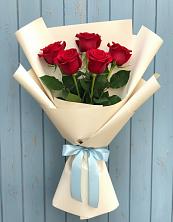 Букет Классика чувств в Промышленной