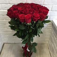 Букет Красные розы Гран При #REPLACE_PRED# Промышленной